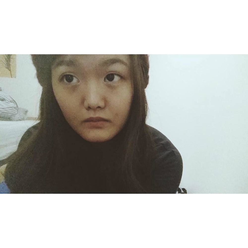 Meet your Posher, Camille